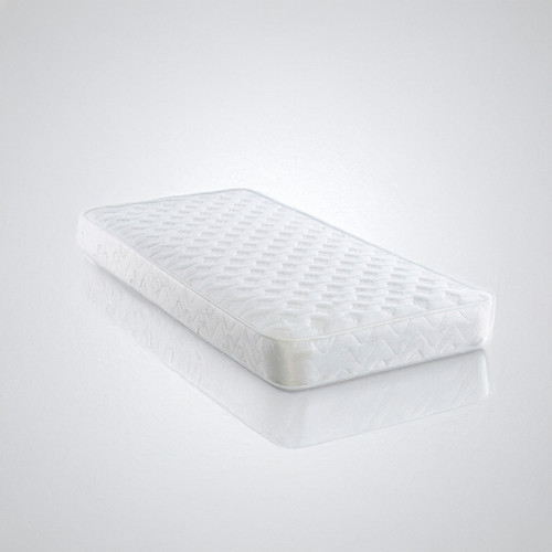 Double 4ft6 mattress rolled - 4ft6,