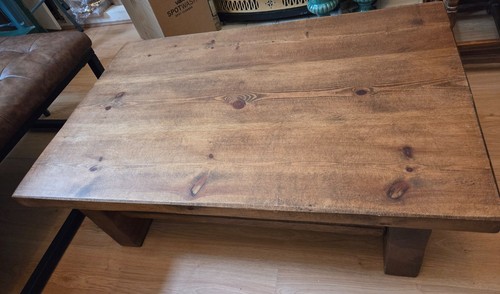 Funky chunky furniture - furniture, solid