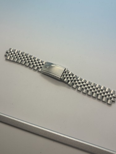 Rolex 1973 jubilee bracelet - rolex,