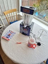 Slush Puppie Machine Frozen Ice Slushie Drink Maker Inc Slush Cup 