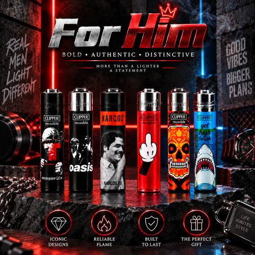 For him choose - choose, any