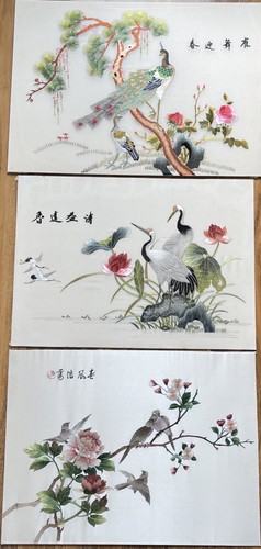 Early 20th century chinese - early,