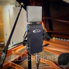 JZ Amethyst Vintage Microphone