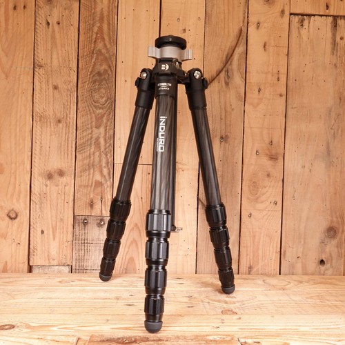 Used benro induro - benro, stealth