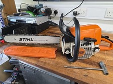 Stihl ms250 chainsaw spare - spare, or