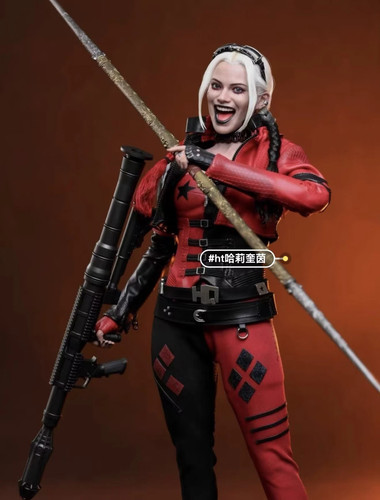 New hot toys - new, the