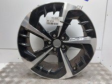 ALLOY WHEEL SEAT IBIZA 18 Inch