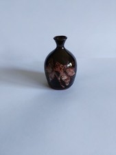 TENBY POTTERY (BUD VASE )