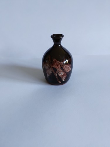 Tenby pottery - tenby, vase