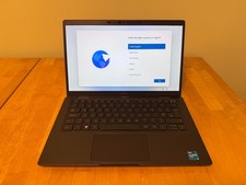 Dell Latitude 7320 13.3"