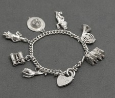 Vintage Sterling Silver