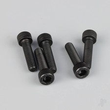Zenoah Spare Engine Parts -