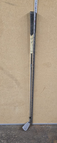 Ping s57 blue dot iron - blue, extra
