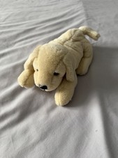 Andrex small white labrador - andrex,