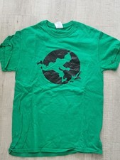 Vintage Tintin T Shirt, Gildan