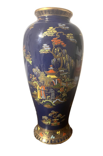 Vintage 1920s carlton - vintage, ware