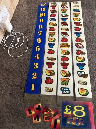 Fruit machine maygay great - machine,