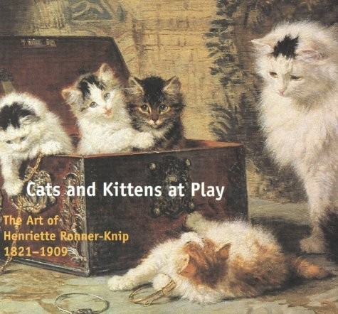 Cats and kittens play the - and, at