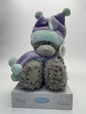Tatty teddy winter hat - hat, scarf