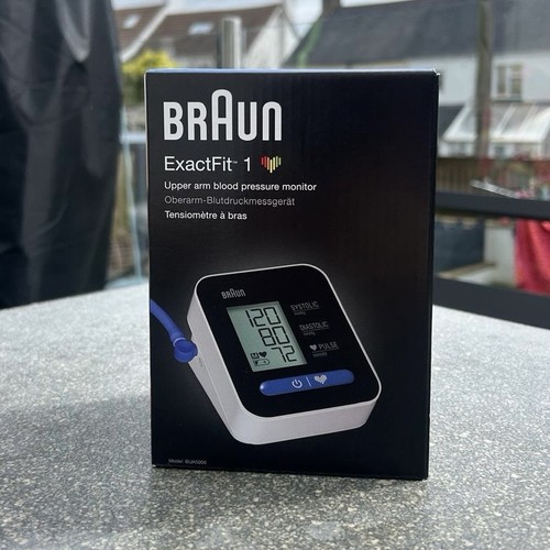 Braun exactfit upper - exactfit, arm