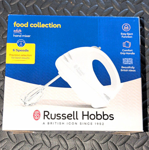 Russell hobbs food collection - russell,