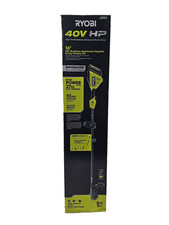 Ryobi 40v brushless carbon - ryobi,