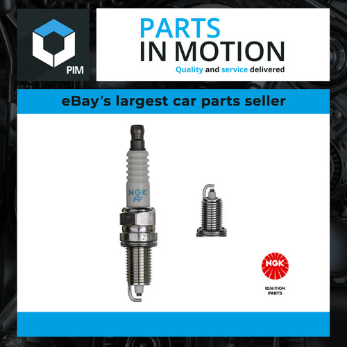 Spark plugs set - set, ngk