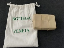 Bottega Veneta Cassette Micro Shoulder Bag