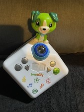 LeapFrog Leapstory Story Cube