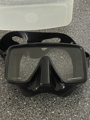 Scuba pro frameless dive - 2,
