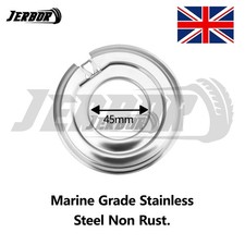 FOR RENAULT MEGANE SCENIC MK3 LAGUNA REAR ABS HOLDER BRACKET PLATE SENSOR UK 45