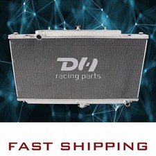 3 Rows Aluminum Radiator For