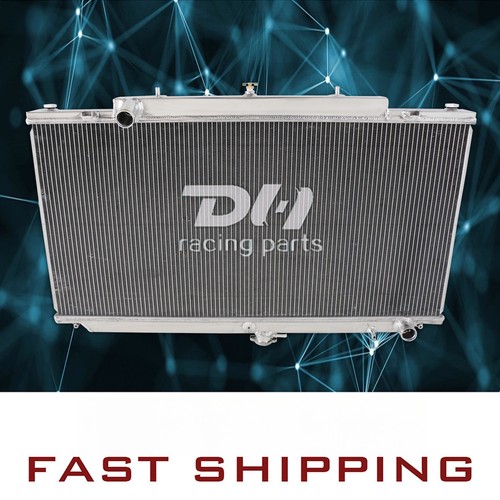 Rows aluminum radiator for - rows,