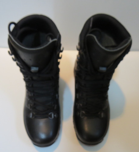 Lowe patrol boots gtx black - lowe,