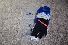 Sealskinz Solo Reflective
