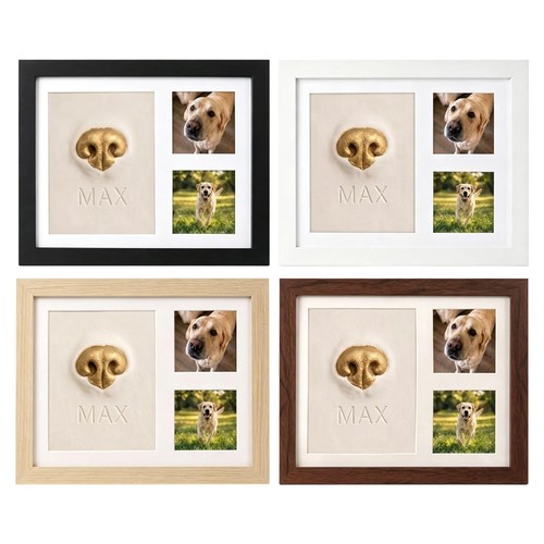 Pet nose print keepsake - nose,