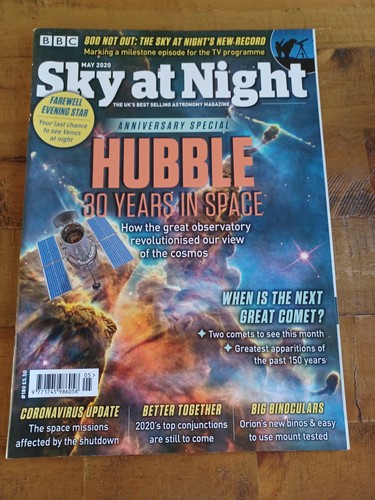 Bbc sky night - at,