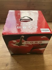 Cobb Premier BBQ set