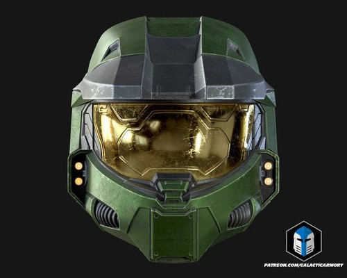 Halo mark mjolnir - halo, 6
