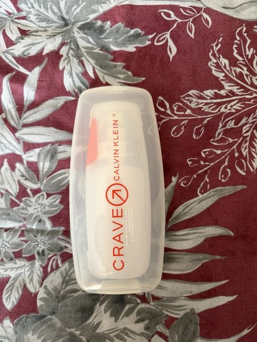 Calvin klein crave - calvin, de