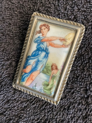 Vintage limoges france hand - vintage,