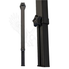 TELESCOPIC TABLE LEG KIT IN