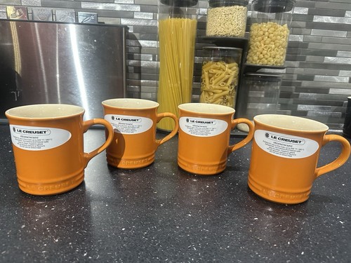 Creuset new ceramic - le,