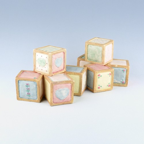 Cherished teddies display - cherished,