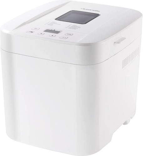 Russell hobbs fast white - hobbs,