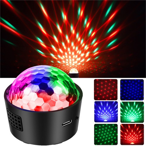 Mini led magic - led, ball