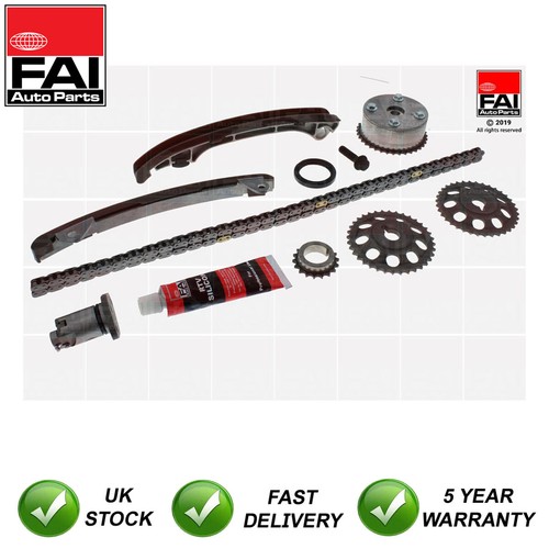 Timing chain kit fai fits - timing,