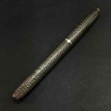 Sheaffer Imperial Sterling Nib