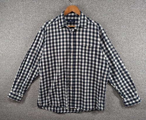 Camargue vintage men dark - men's,