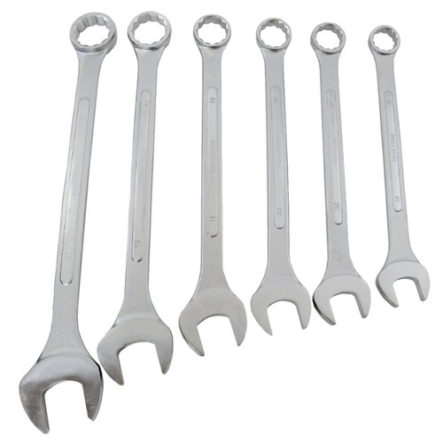 Jumbo spanner set - jumbo,